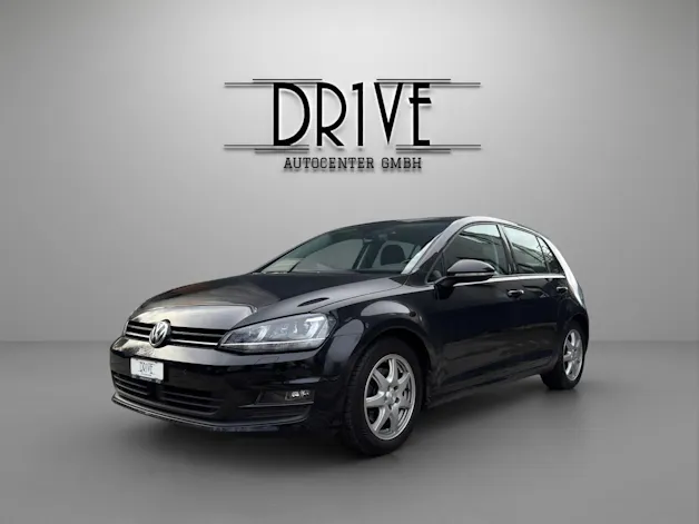 VW Golf 1.4 TSI Comfortline DSG