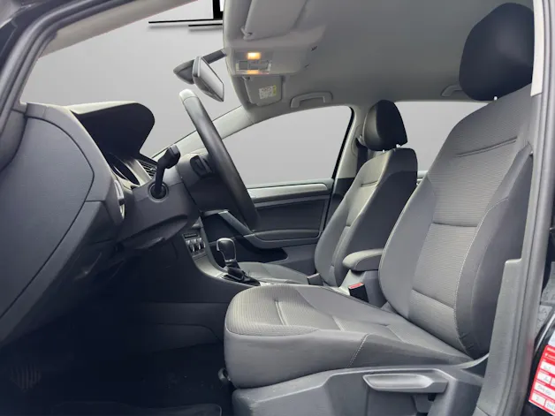 VW Golf 1.4 TSI Comfortline DSG