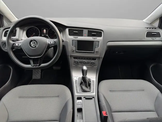 VW Golf 1.4 TSI Comfortline DSG