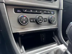 VW Golf 1.4 TSI Comfortline DSG