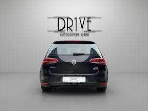 VW Golf 1.4 TSI Comfortline DSG
