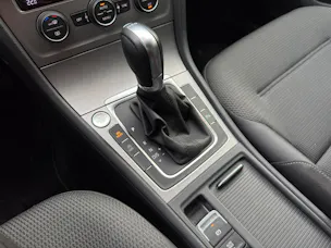 VW Golf 1.4 TSI Comfortline DSG