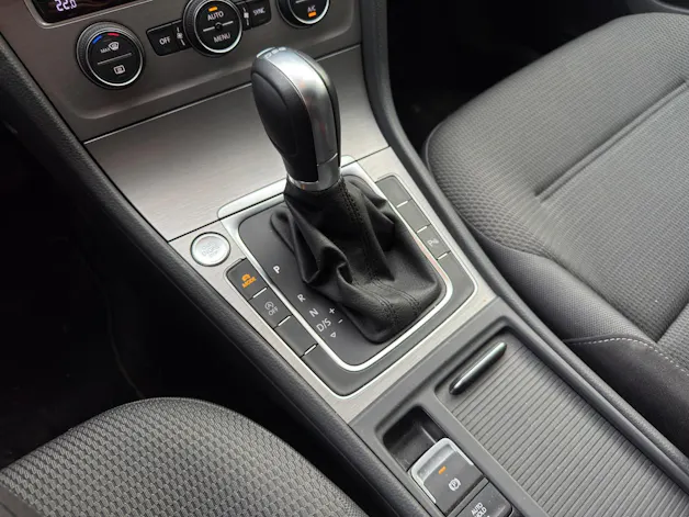 VW Golf 1.4 TSI Comfortline DSG
