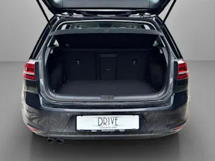 VW Golf 1.4 TSI Comfortline DSG