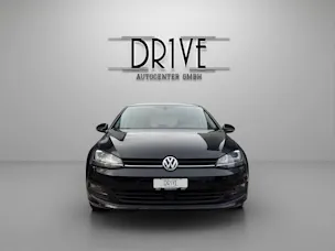 VW Golf 1.4 TSI Comfortline DSG