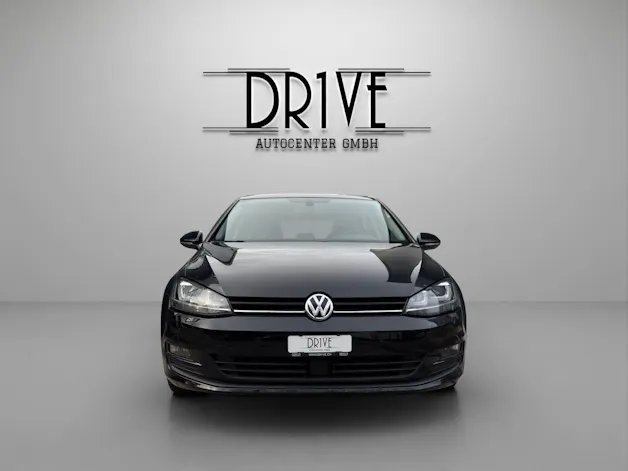 VW Golf 1.4 TSI Comfortline DSG