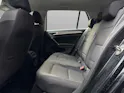 VW Golf 1.4 TSI Comfortline DSG