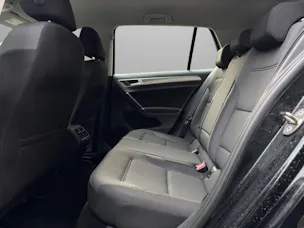 VW Golf 1.4 TSI Comfortline DSG