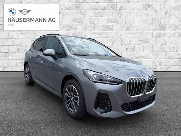 BMW 225e xDr. Act. T. M Sport