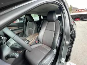 Mazda CX-30 SKYACTIV-X 186 M Hybrid Takumi FWD AT