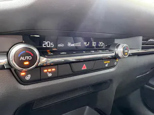 Mazda CX-30 SKYACTIV-X 186 M Hybrid Takumi FWD AT