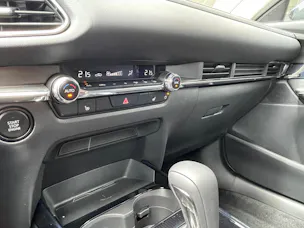 Mazda CX-30 SKYACTIV-X 186 M Hybrid Centre Line AWD AT