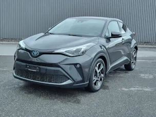 Toyota C-HR 1.8 HSD CVT Trend