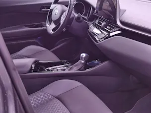 Toyota C-HR 1.8 HSD CVT Trend
