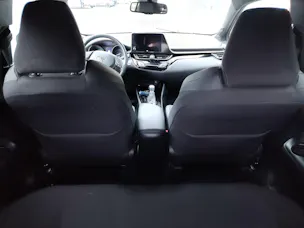 Toyota C-HR 1.8 HSD CVT Trend