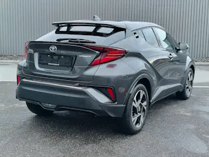 Toyota C-HR 1.8 HSD CVT Trend