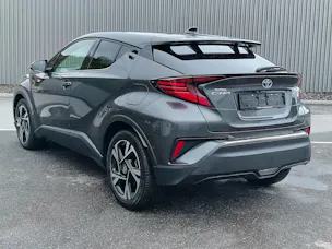 Toyota C-HR 1.8 HSD CVT Trend