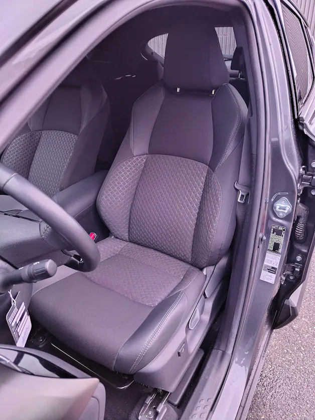 Toyota C-HR 1.8 HSD CVT Trend