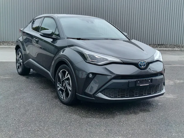 Toyota C-HR 1.8 HSD CVT Trend