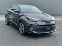 Toyota C-HR 1.8 HSD CVT Trend