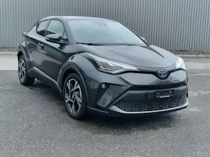 Toyota C-HR 1.8 HSD CVT Trend