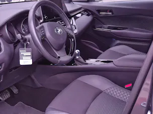 Toyota C-HR 1.8 HSD CVT Trend