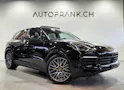 Porsche Cayenne 2.9 V6 S