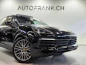 Porsche Cayenne 2.9 V6 S