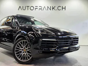 Porsche Cayenne 2.9 V6 S