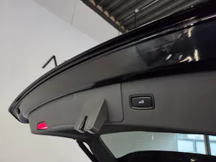 Porsche Cayenne 2.9 V6 S