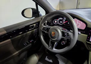 Porsche Cayenne 2.9 V6 S