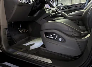 Porsche Cayenne 2.9 V6 S