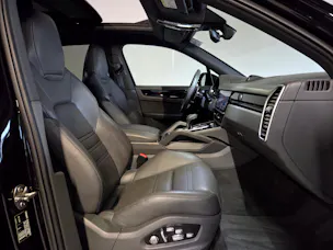 Porsche Cayenne 2.9 V6 S