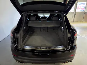 Porsche Cayenne 2.9 V6 S