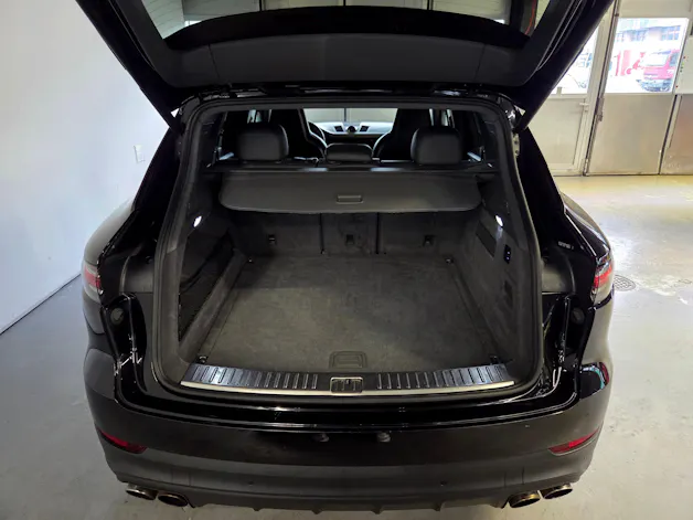 Porsche Cayenne 2.9 V6 S