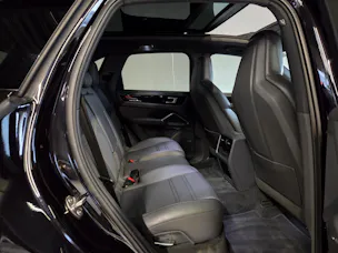 Porsche Cayenne 2.9 V6 S