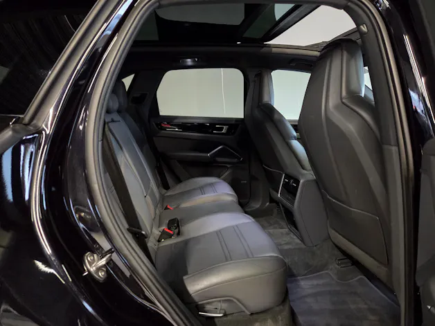 Porsche Cayenne 2.9 V6 S