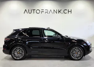 Porsche Cayenne 2.9 V6 S