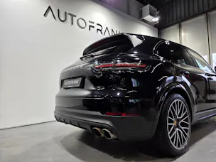 Porsche Cayenne 2.9 V6 S