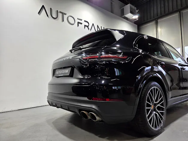 Porsche Cayenne 2.9 V6 S
