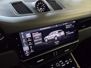 Porsche Cayenne 2.9 V6 S