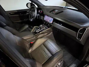 Porsche Cayenne 2.9 V6 S