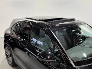 Porsche Cayenne 2.9 V6 S