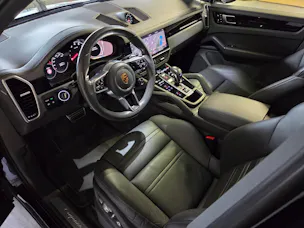 Porsche Cayenne 2.9 V6 S