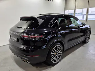 Porsche Cayenne 2.9 V6 S