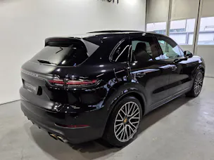 Porsche Cayenne 2.9 V6 S