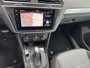 VW Tiguan 2.0TSI Highline 4Motion DSG