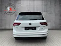 VW Tiguan 2.0TSI Highline 4Motion DSG