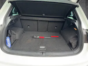 VW Tiguan 2.0TSI Highline 4Motion DSG