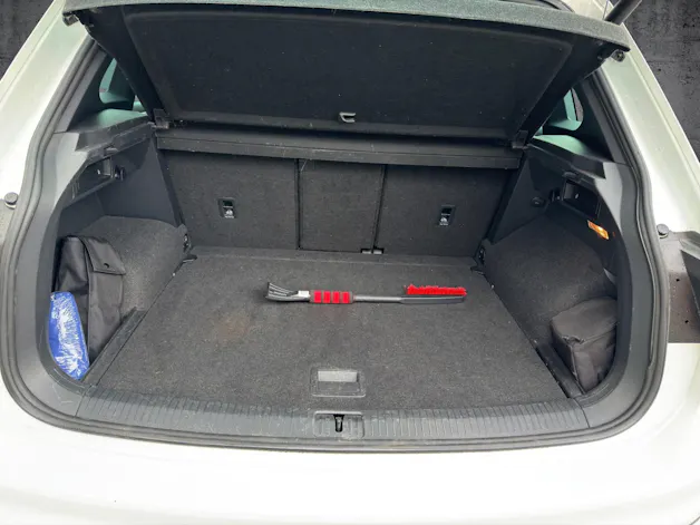 VW Tiguan 2.0TSI Highline 4Motion DSG